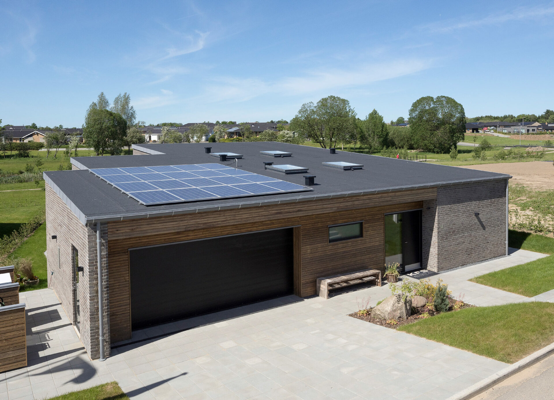 Active House Solbjerg