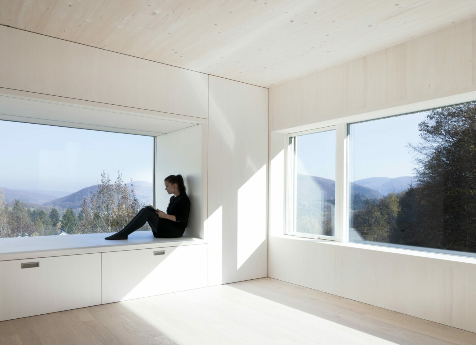 Sunlight House