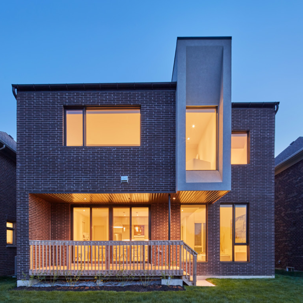 Active House Centennial Park