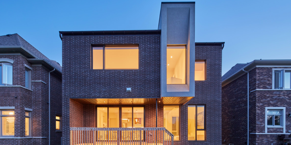 Active House Centennial Park