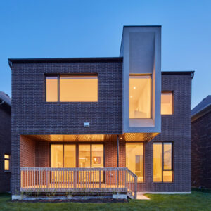 Active House Centennial Park