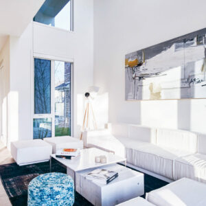 Active House Centennial Park