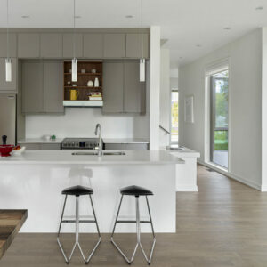 Active House Centennial