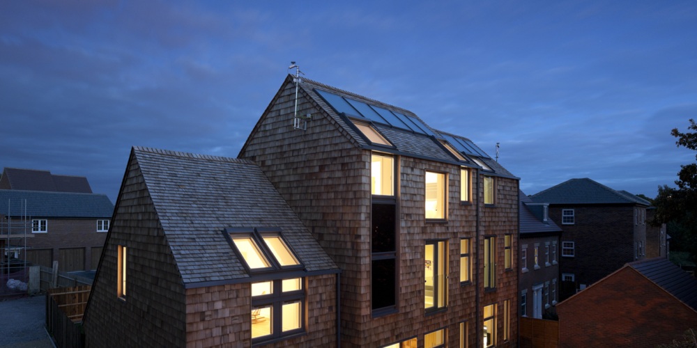 Carbonlight Homes