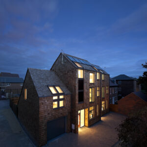 Carbonlight Homes
