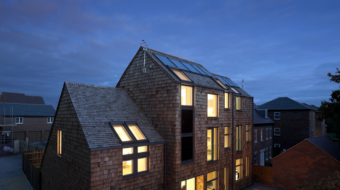 Carbonlight Homes