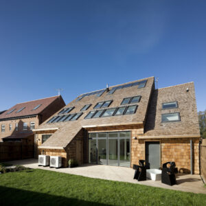 Carbonlight Homes