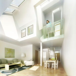 Carbonlight Homes