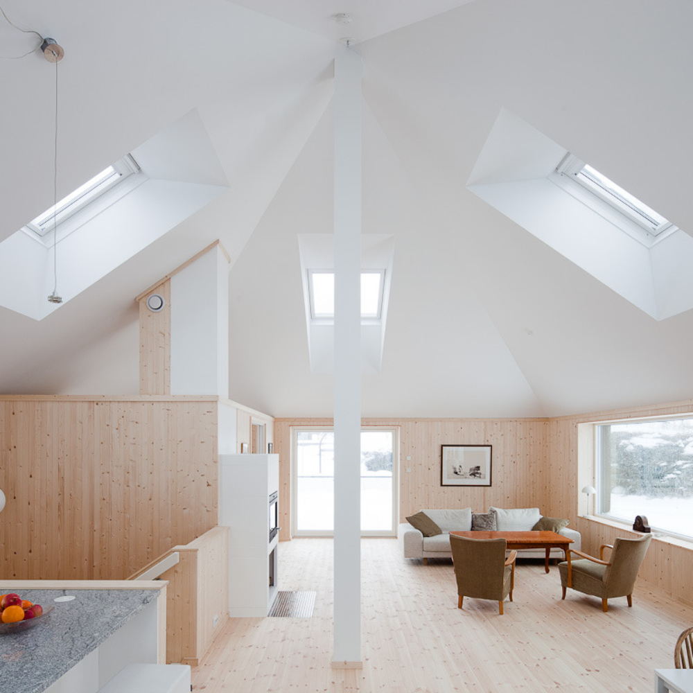 Future Active House Norway