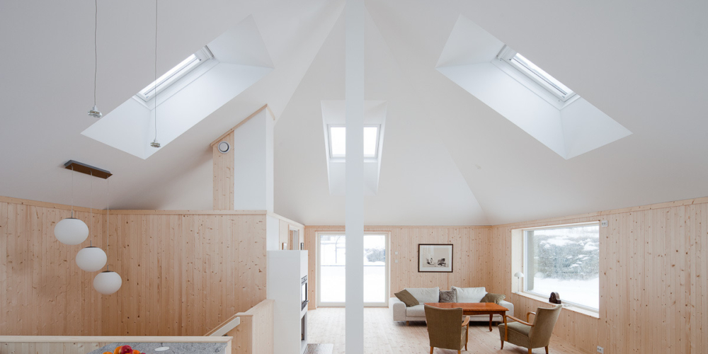 Future Active House Norway