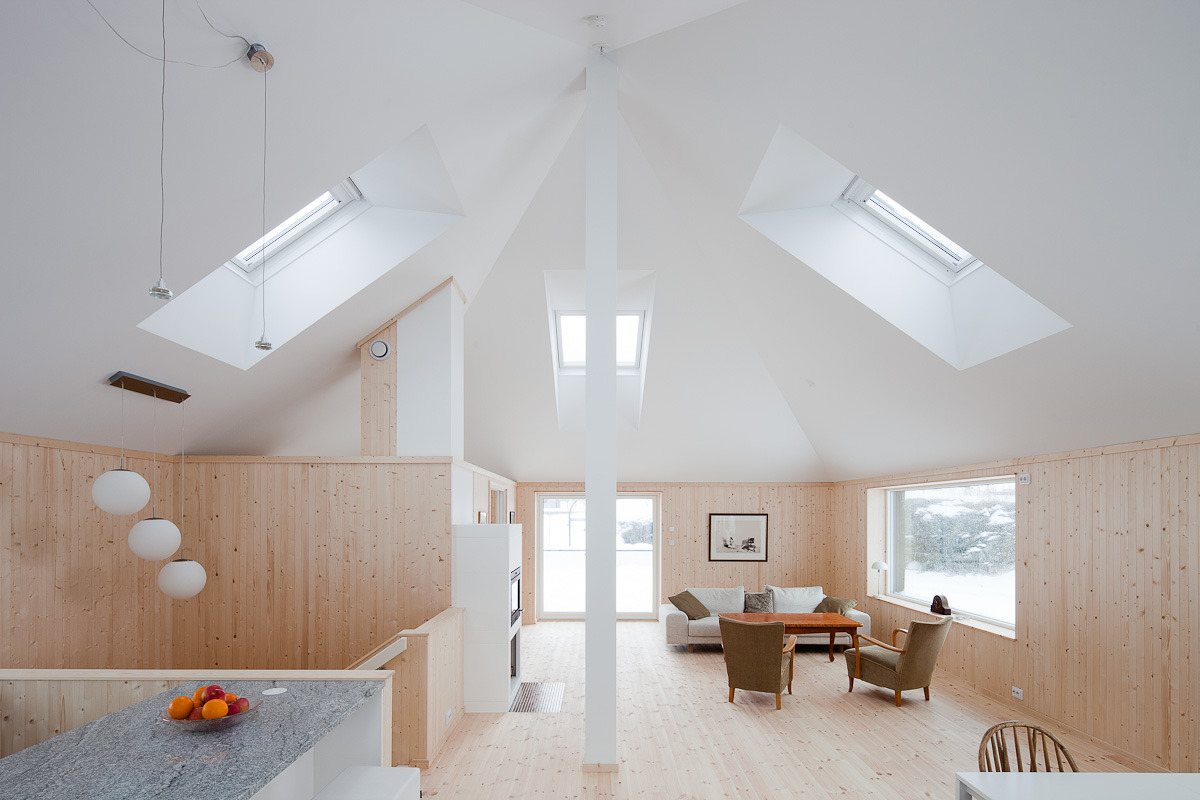 Future Active House Norway