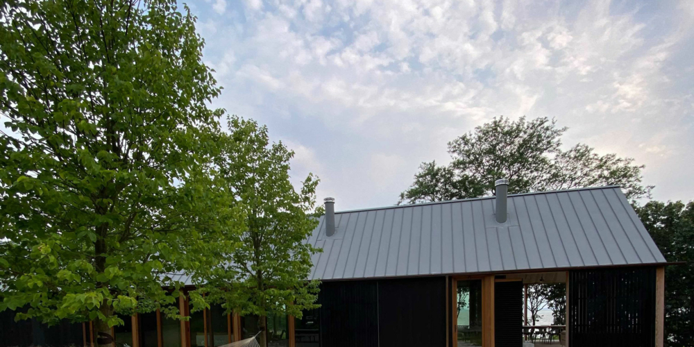 Northfork Residence