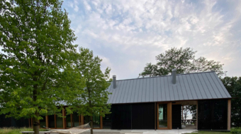 Northfork Residence