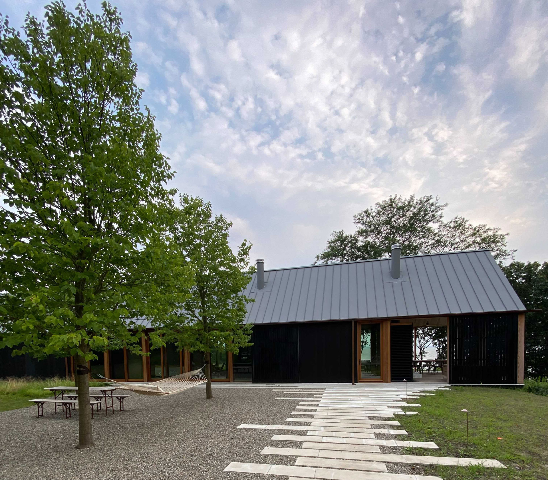Northfork Residence