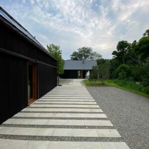 Northfork Residence