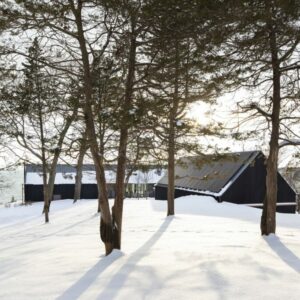Northfork Residence