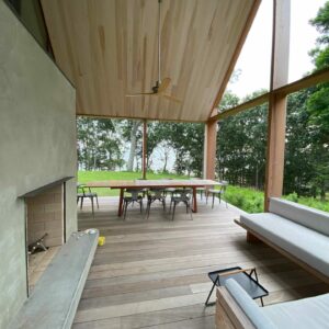 Northfork Residence