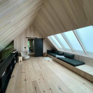 Northfork Residence
