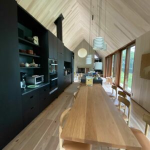 Northfork Residence