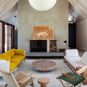 Northfork Residence