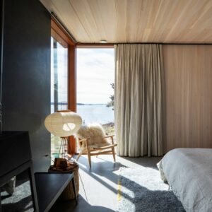 Northfork Residence