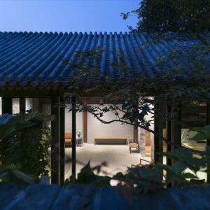 Shiyuan House