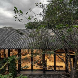 Shiyuan House