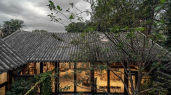 Shiyuan House