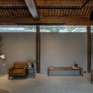 Shiyuan House
