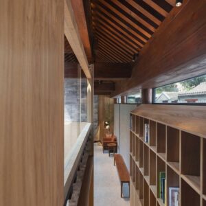 Shiyuan House