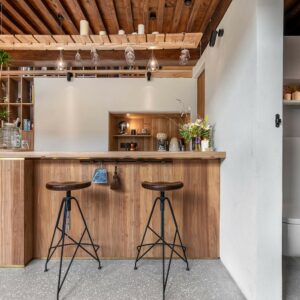 Skygarden House