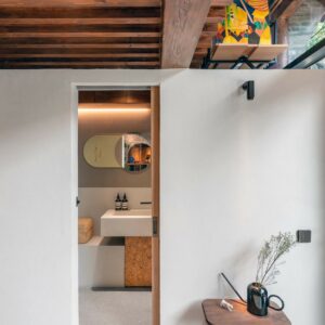 Skygarden House