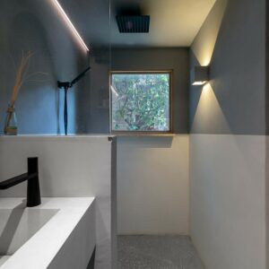 Skygarden House