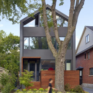 Skygarden House