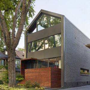 Skygarden House