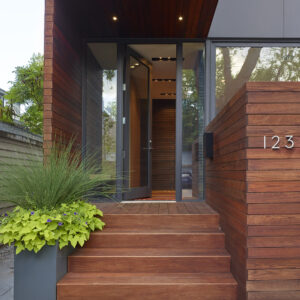 Skygarden House