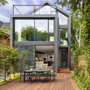 Skygarden House