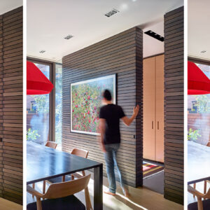 Skygarden House
