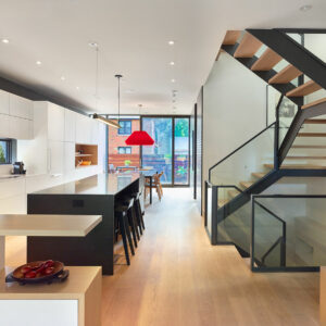Skygarden House