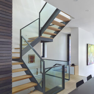 Skygarden House