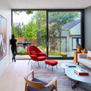 Skygarden House