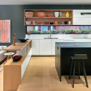 Skygarden House