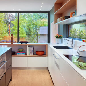 Skygarden House