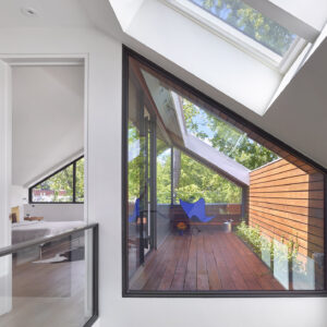 Skygarden House