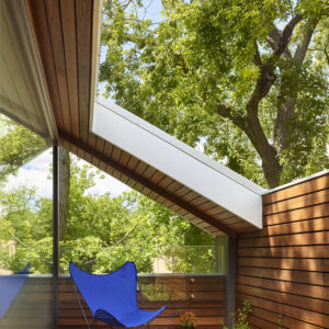 Skygarden House