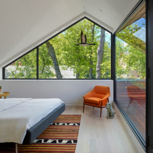 Skygarden House