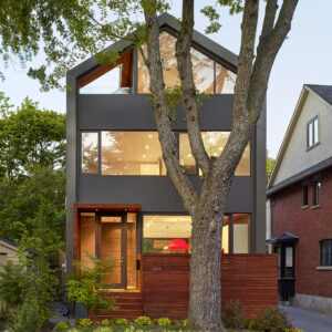 Skygarden House