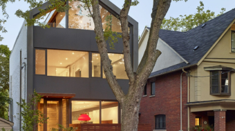 Skygarden House