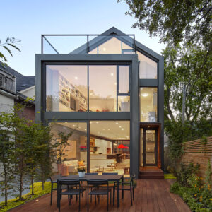 Skygarden House