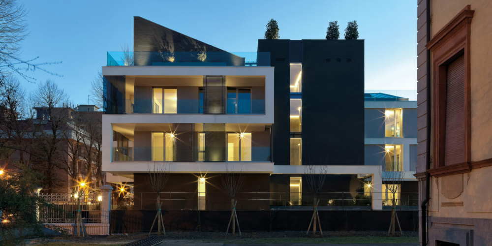 Casa sul Parco